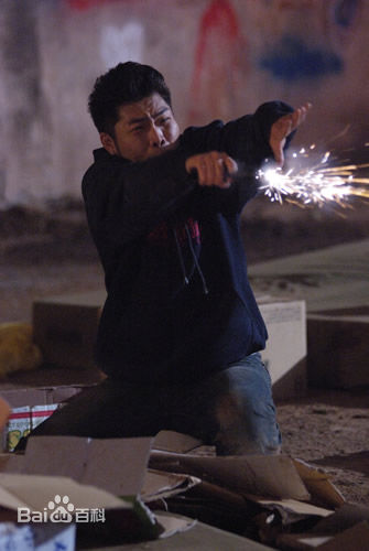 高清李玖哲(Nicky Lee)精彩图册