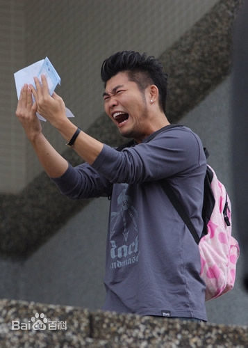 高清李玖哲(Nicky Lee)精彩图册