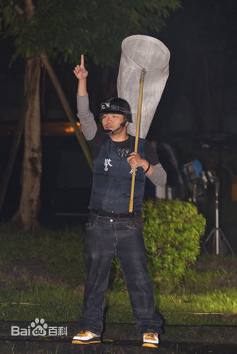 高清李玖哲(Nicky Lee)精彩图册