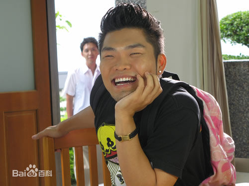 高清李玖哲(Nicky Lee)精彩图册