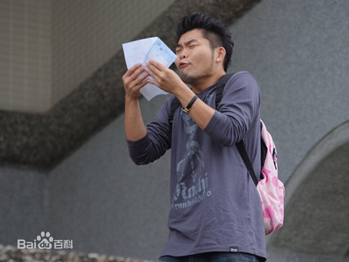 高清李玖哲(Nicky Lee)精彩图册