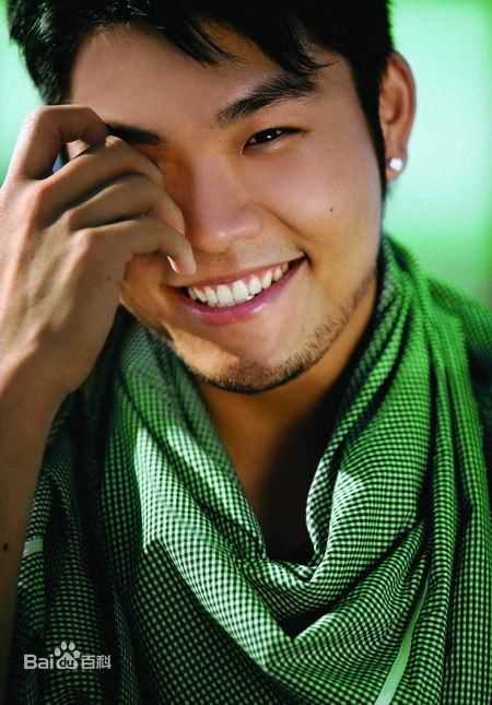 高清李玖哲(Nicky Lee)精彩图册