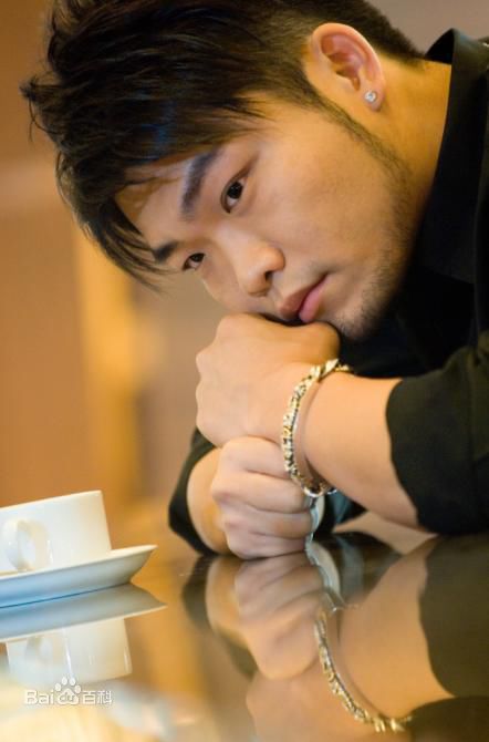 高清李玖哲(Nicky Lee)精彩图册