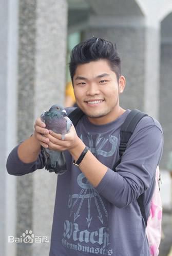 高清李玖哲(Nicky Lee)精彩图册