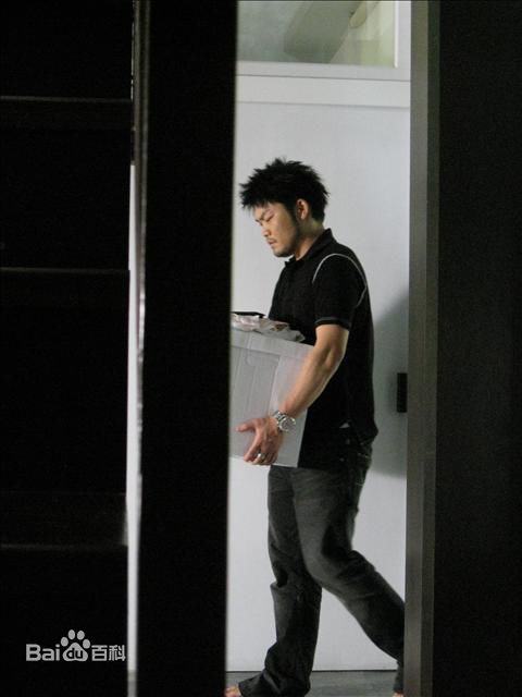 高清李玖哲(Nicky Lee)精彩图册