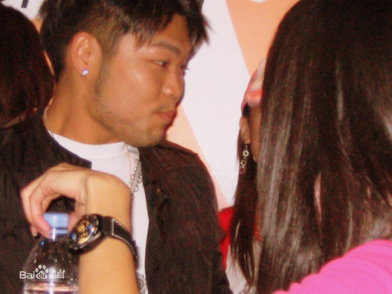 李玖哲(Nicky Lee)2007年生日会生活照相册