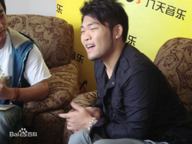 李玖哲(Nicky Lee)2007专辑新闻发布会图册