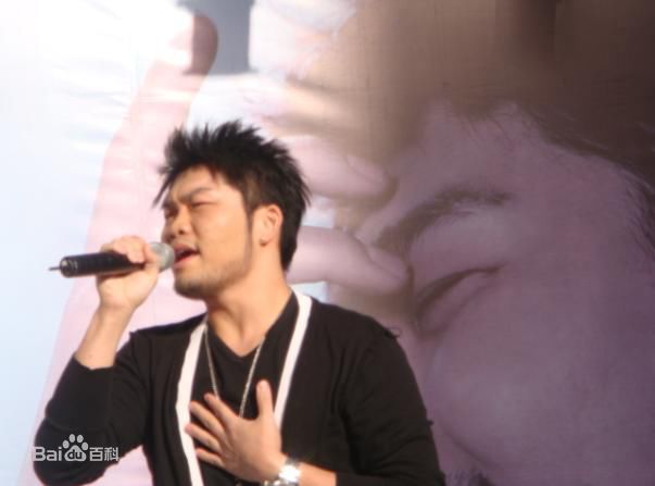 李玖哲(Nicky Lee)2008年歌友会素颜照相册