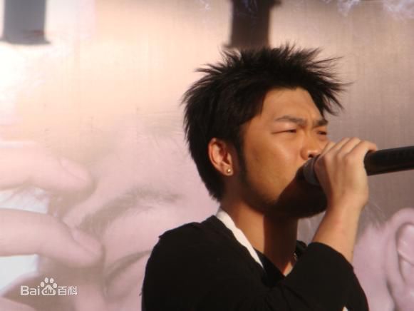 李玖哲(Nicky Lee)2008年歌友会素颜照相册