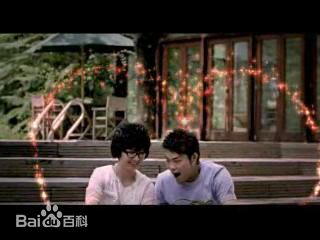 精选李玖哲(Nicky Lee)在歌曲《你好吗》MV中的图册