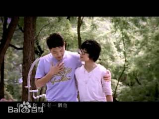 精选李玖哲(Nicky Lee)在歌曲《你好吗》MV中的图册