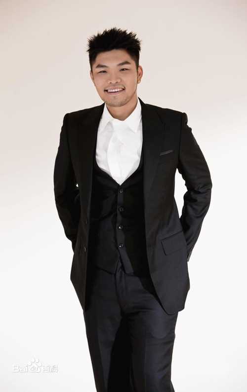 最全李玖哲(Nicky Lee)素颜照