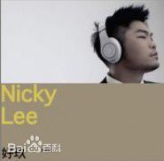 最全李玖哲(Nicky Lee)素颜照