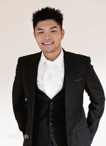 最全李玖哲(Nicky Lee)素颜照