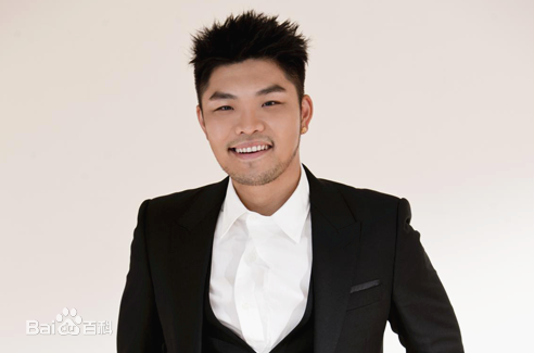 最全李玖哲(Nicky Lee)素颜照