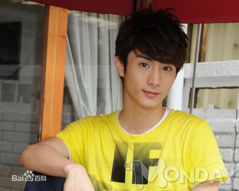 翁瑞迪(Aben)高清阿本の图集