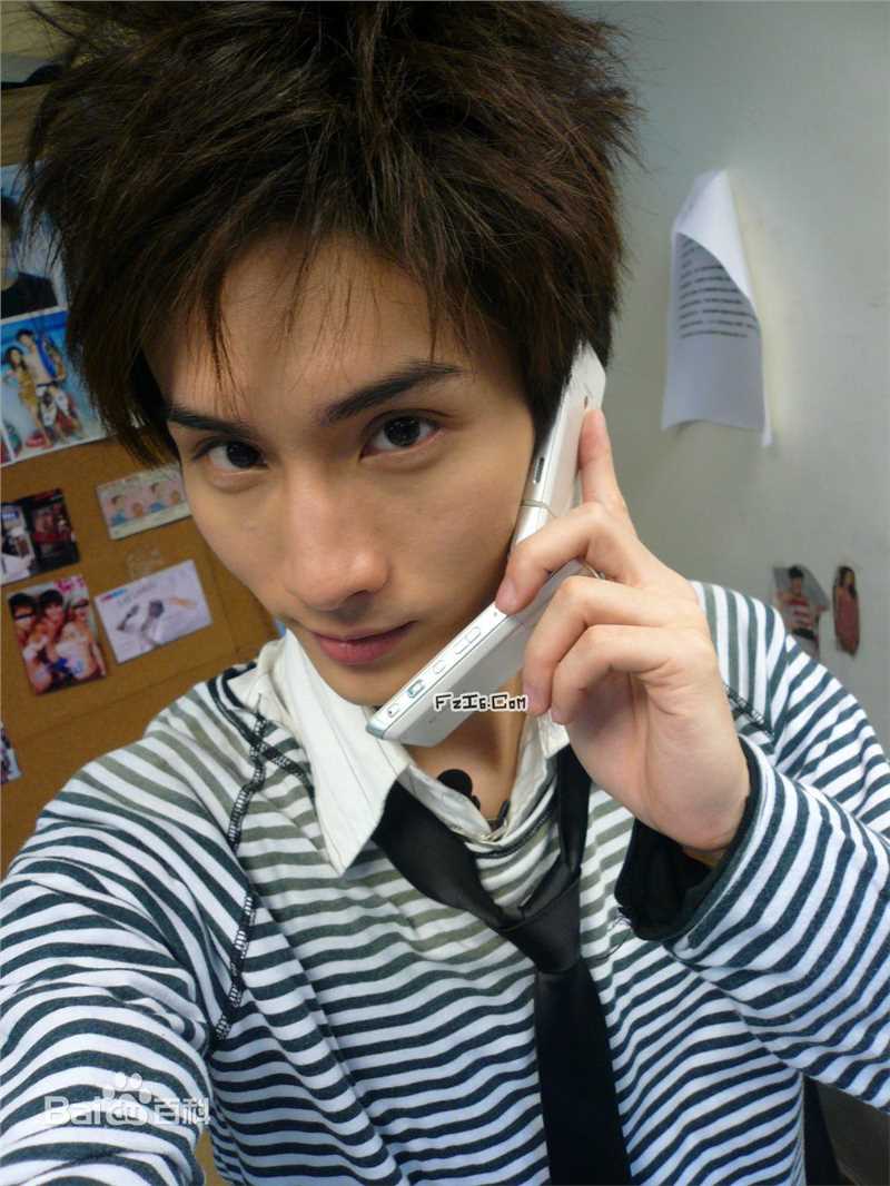 翁瑞迪(Aben)高清阿本の图集