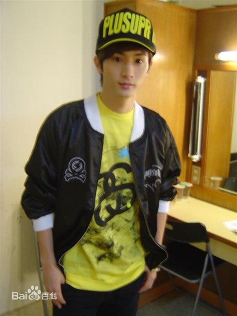 翁瑞迪(Aben)高清阿本の图集