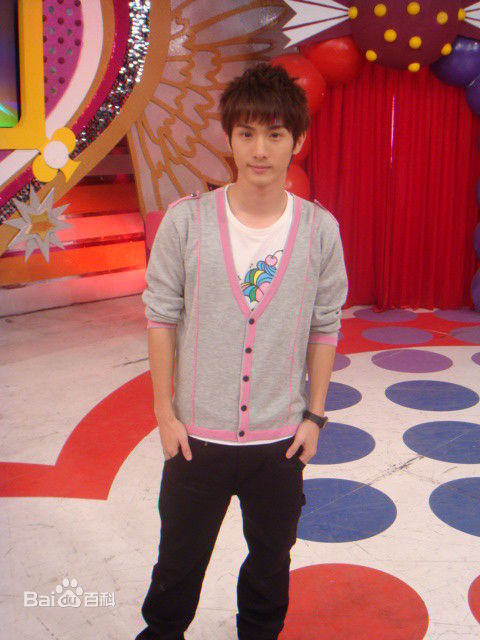 翁瑞迪(Aben)高清阿本の图集