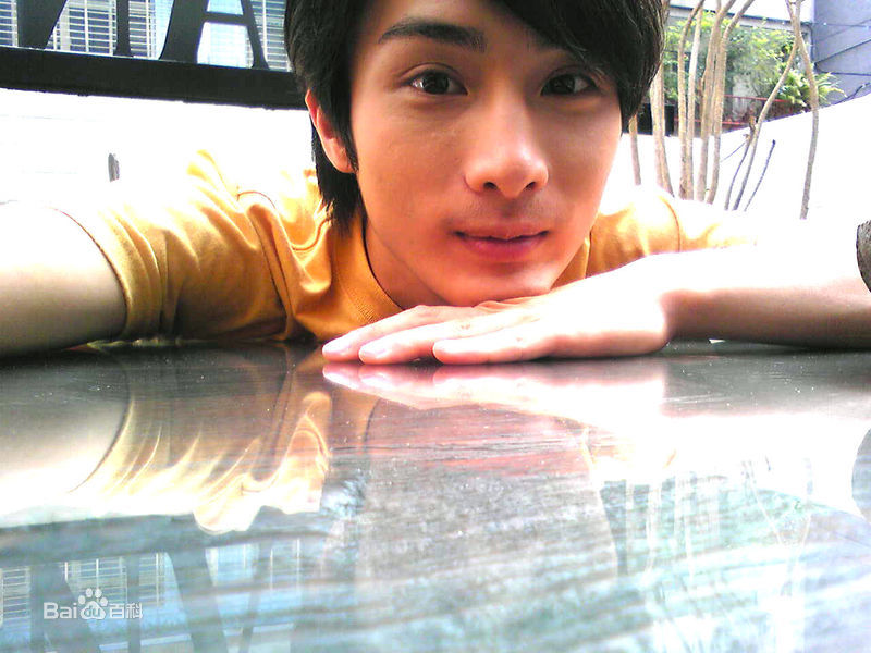 翁瑞迪(Aben)高清阿本の图集