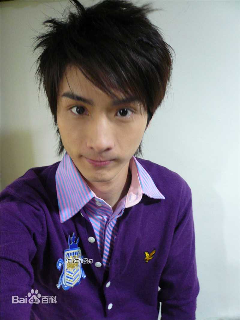 翁瑞迪(Aben)高清阿本の图集