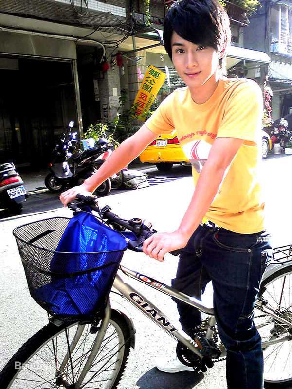 翁瑞迪(Aben)高清阿本の图集