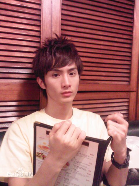 最优质翁瑞迪(Aben)精彩图册