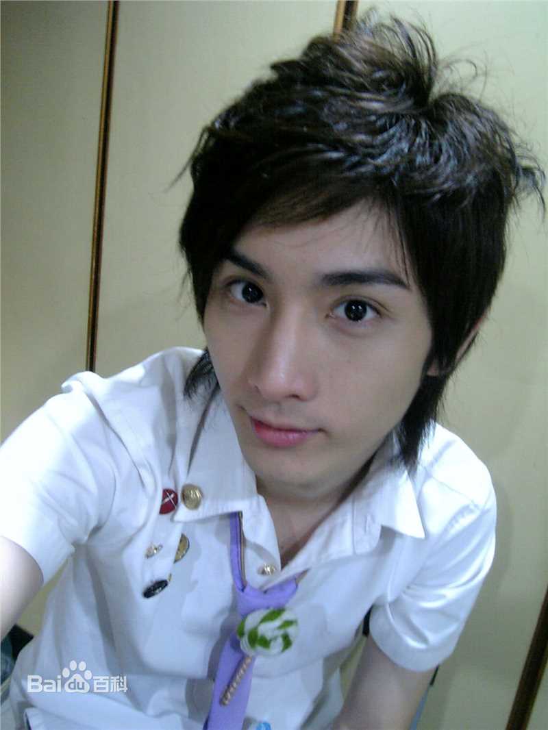 最优质翁瑞迪(Aben)精彩图册