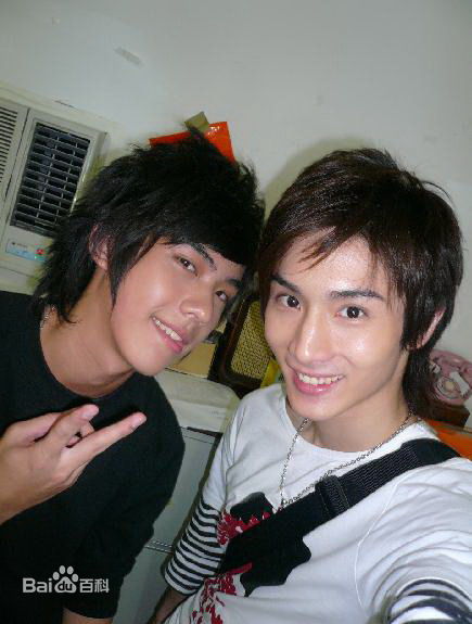 最优质翁瑞迪(Aben)精彩图册