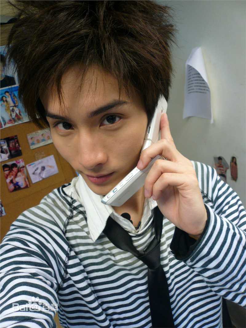 最优质翁瑞迪(Aben)精彩图册