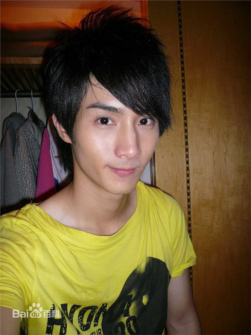 最优质翁瑞迪(Aben)精彩图册