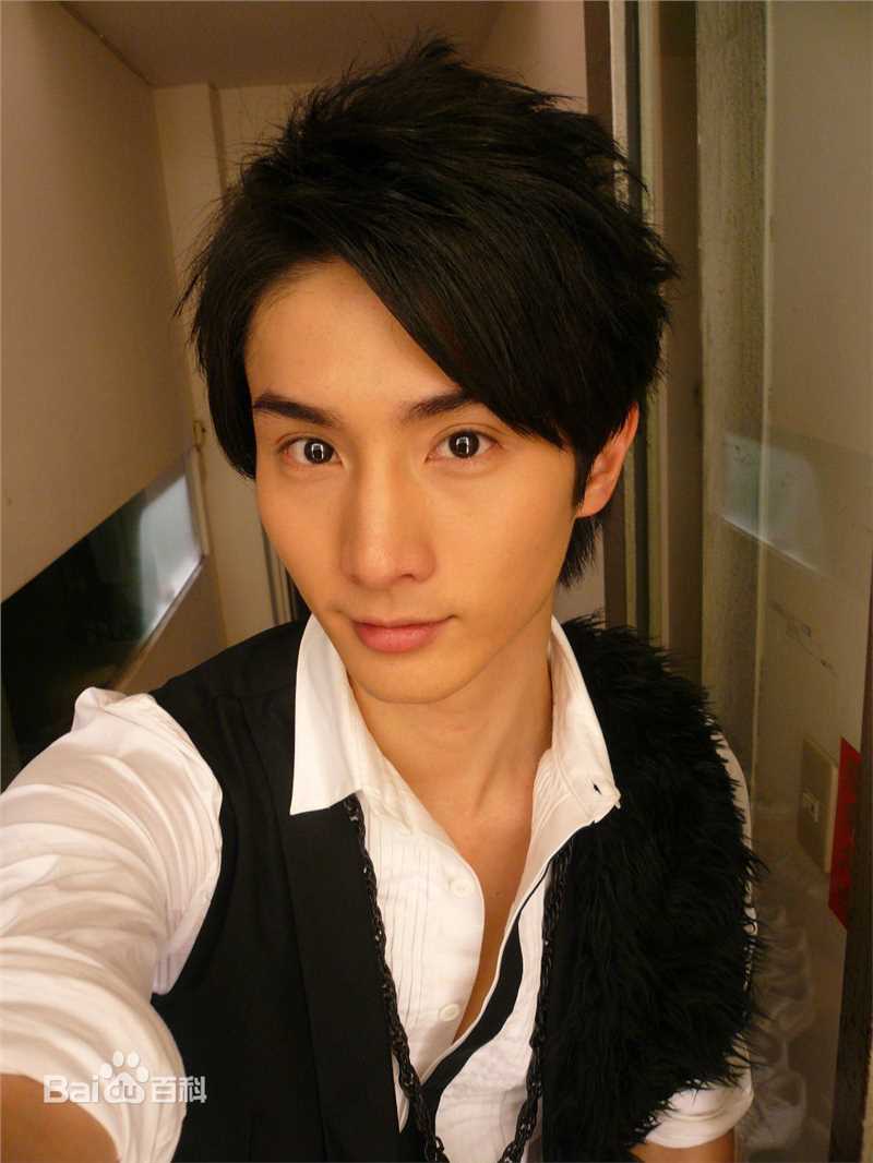 最优质翁瑞迪(Aben)精彩图册