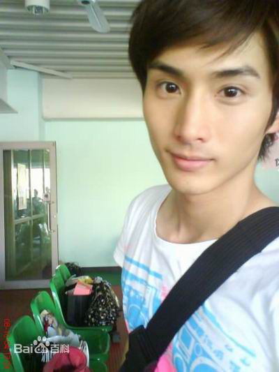 高清翁瑞迪(Aben)精彩图册