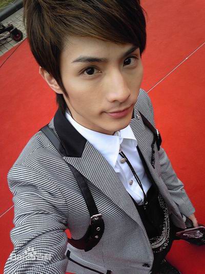 高清翁瑞迪(Aben)精彩图册