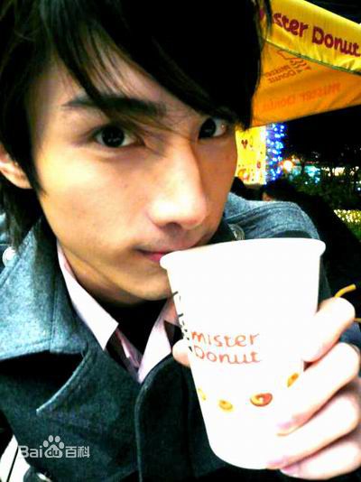 高清翁瑞迪(Aben)精彩图册