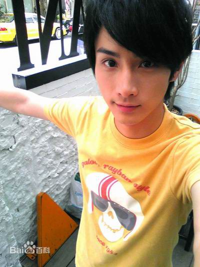 高清翁瑞迪(Aben)精彩图册