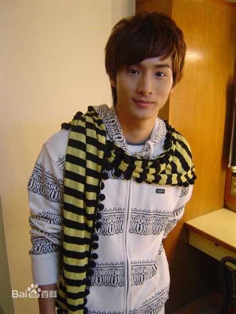 精选翁瑞迪(Aben)图片