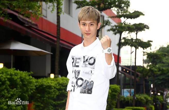 精选翁瑞迪(Aben)图片