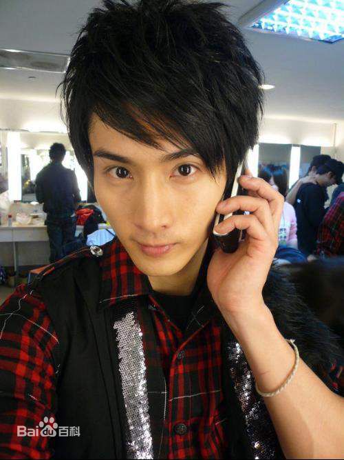 翁瑞迪(Aben)概述图册前后照片