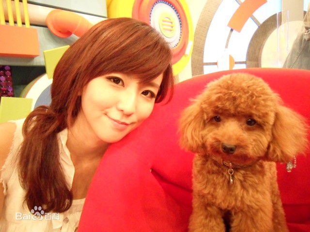 精选周晓涵(Amanda)精彩图册