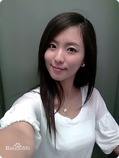 精选周晓涵(Amanda)精彩图册