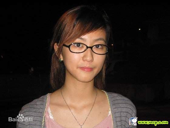 精选周晓涵(Amanda)精彩图册