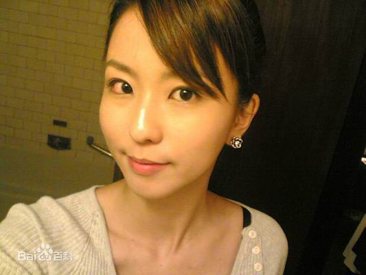 高清周晓涵(Amanda)精彩图册