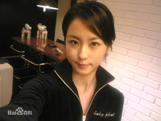 高清周晓涵(Amanda)精彩图册