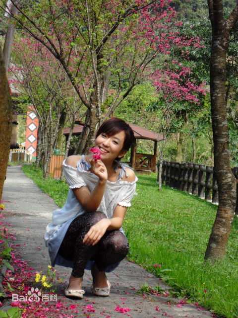 高清周晓涵(Amanda)精彩图册