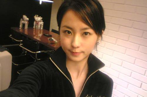 精选周晓涵(Amanda)