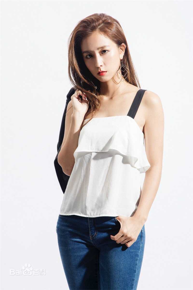 精选周晓涵(Amanda)