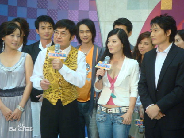 精选周晓涵(Amanda)