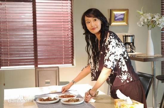 最全陆明君(Jo'elle Lu)在《忘不了》饰 安怡中的壁纸