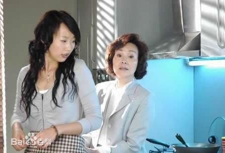 最全陆明君(Jo'elle Lu)在《忘不了》饰 安怡中的壁纸